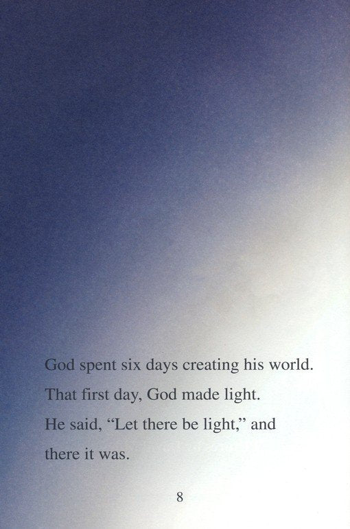 Read Through the Bible: Adventure Bible (top)