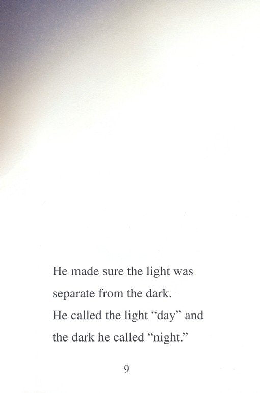 Read Through the Bible: Adventure Bible (top)