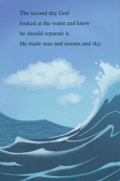 Read Through the Bible: Adventure Bible (top)