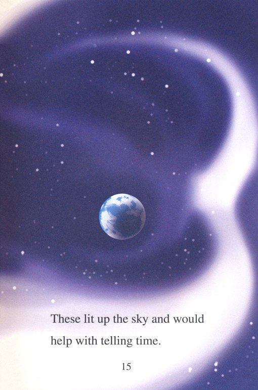 Read Through the Bible: Adventure Bible (top)