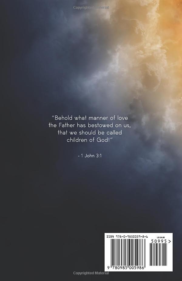 God's Family in Heaven and on Earth