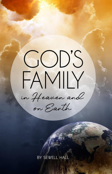 God's Family in Heaven and on Earth