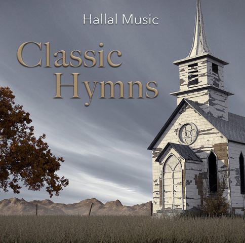 Hallal - Classic Hymns (Volume 21) CD