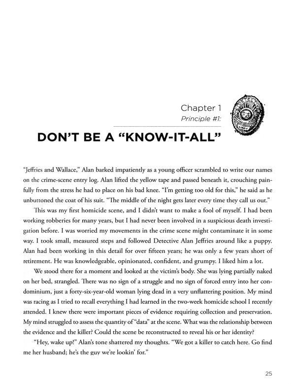 Cold-Case Christianity: A Homicide Detective Investigates the Claims of the Gospels Updated & Expanded