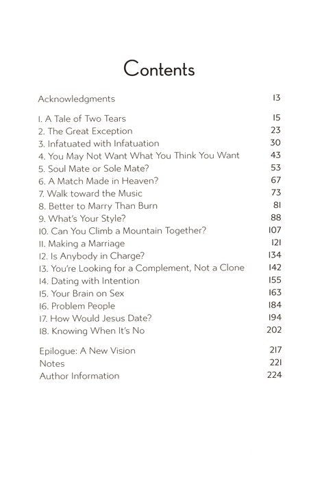 The Sacred Search:  What If It's Not About Who You Marry, But Why?  Revised Edition