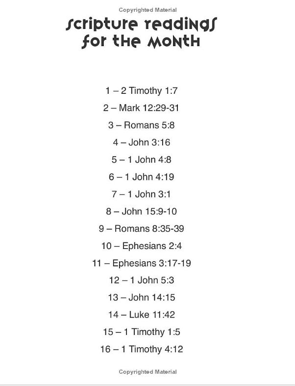 The Fruit of the Spirit: A Bible Study for Women