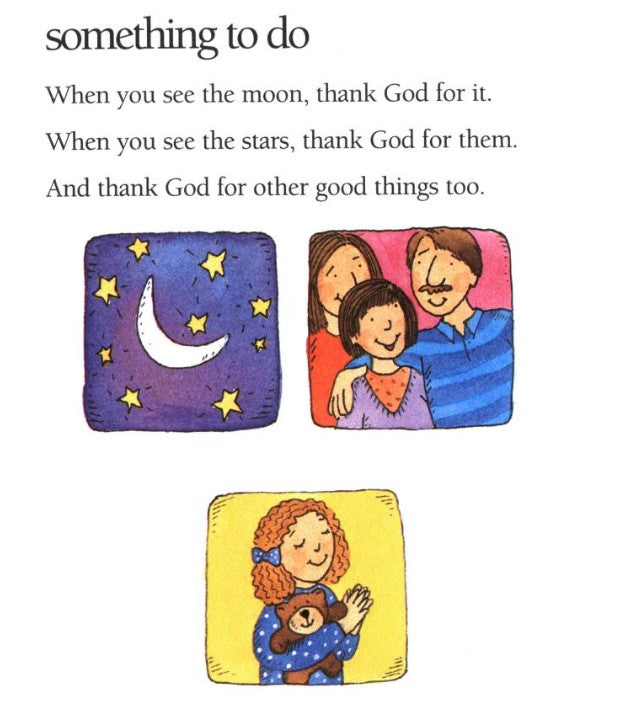 The Early Reader's Bible