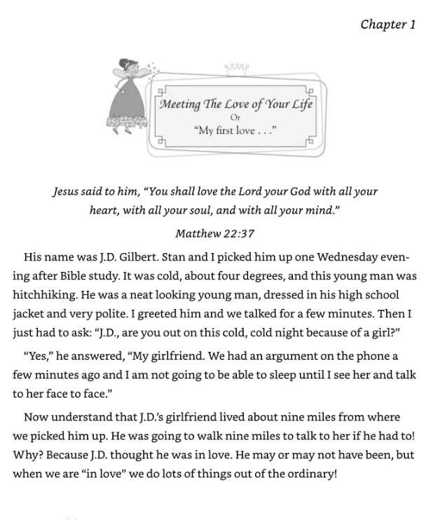 Everyday Princess: Daughter of the King