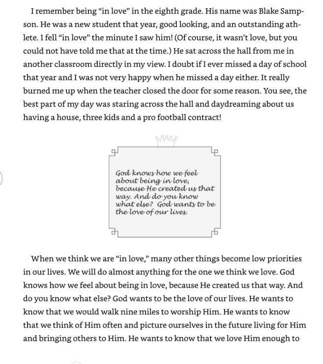 Everyday Princess: Daughter of the King