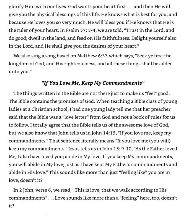 Everyday Princess: Daughter of the King