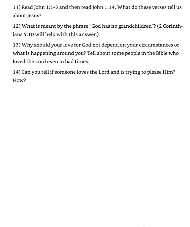 Everyday Princess: Daughter of the King