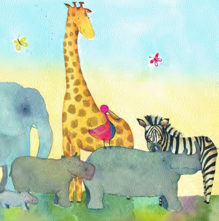 Mi Primera Biblia Para Bebés  (My First Bible: for Babies)