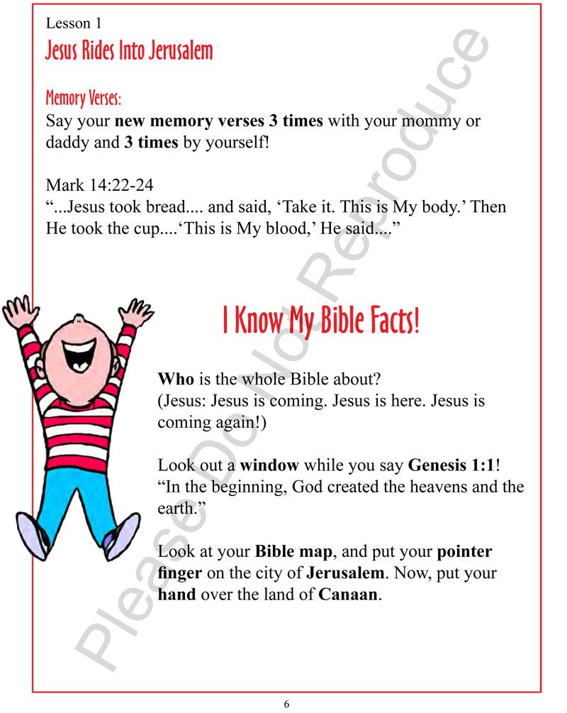 The Cross & the Empty Tomb - Crucifixion & Resurrection of Jesus