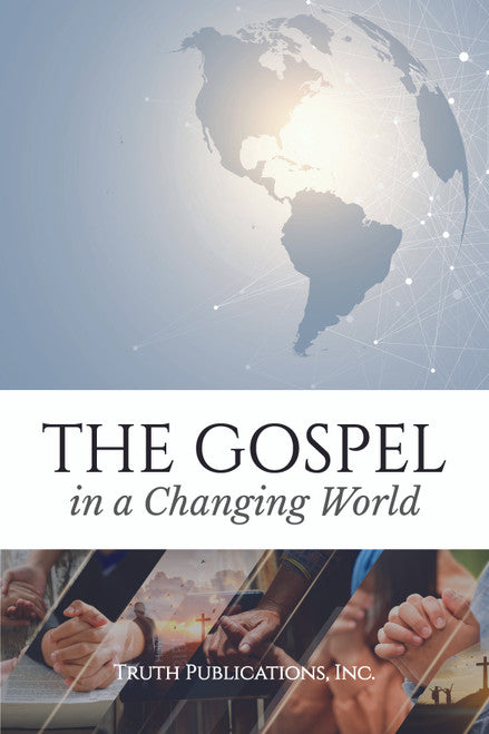 2025 Truth Lecture - The Gospel in a Changing World