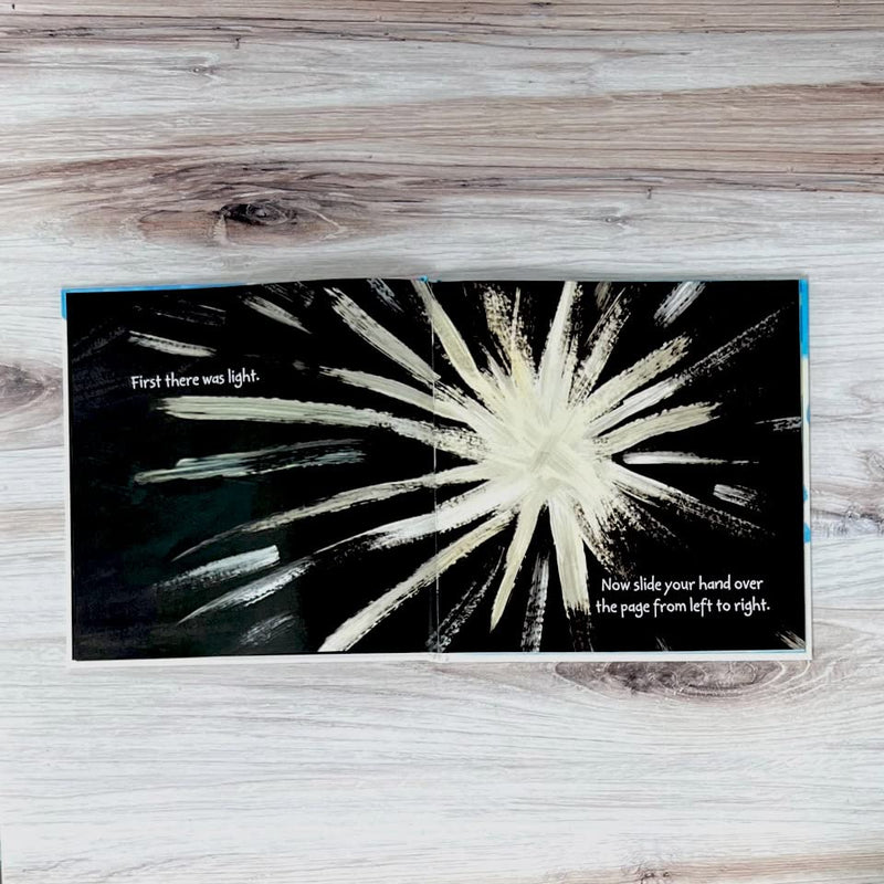 God's Creation: Help Tell The Story