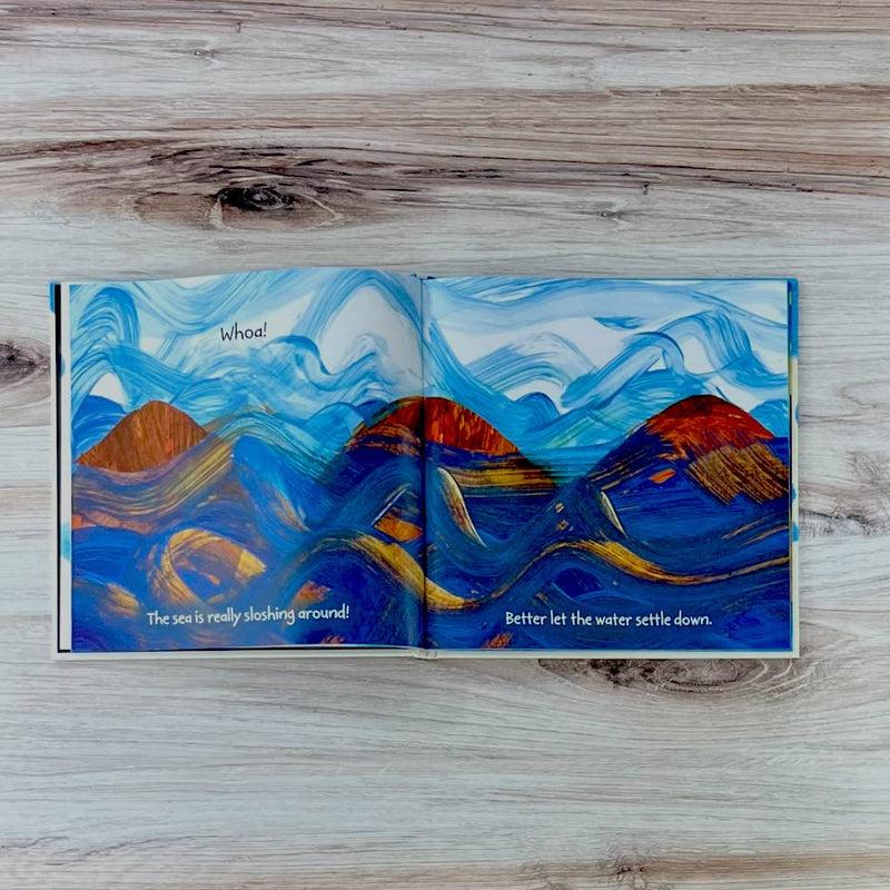 God's Creation: Help Tell The Story