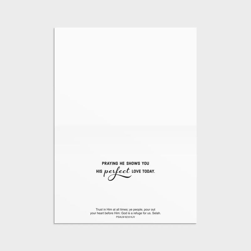 Boxed Cards Praying for You: Heartfelt Expressions - Photos