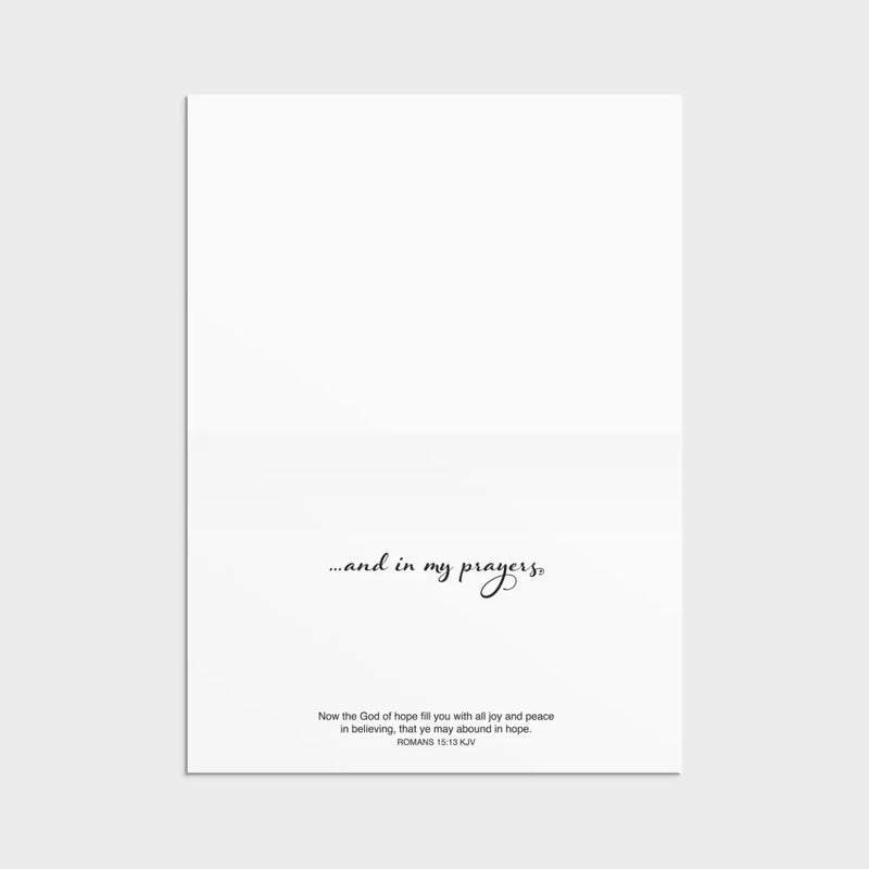 Boxed Cards Praying for You: Heartfelt Expressions - Photos