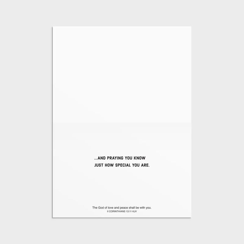 Boxed Cards Praying for You: Heartfelt Expressions - Photos