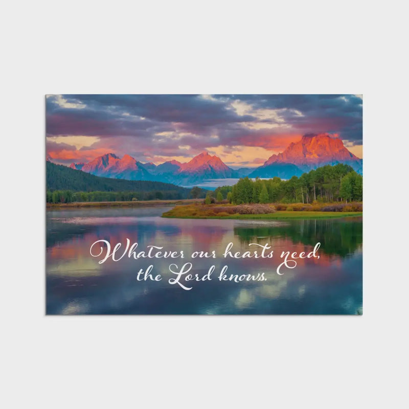 Boxed Cards Praying for You: Heartfelt Expressions - Photos