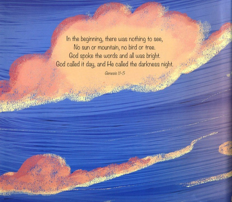 God's Great Plan Storybook Bible