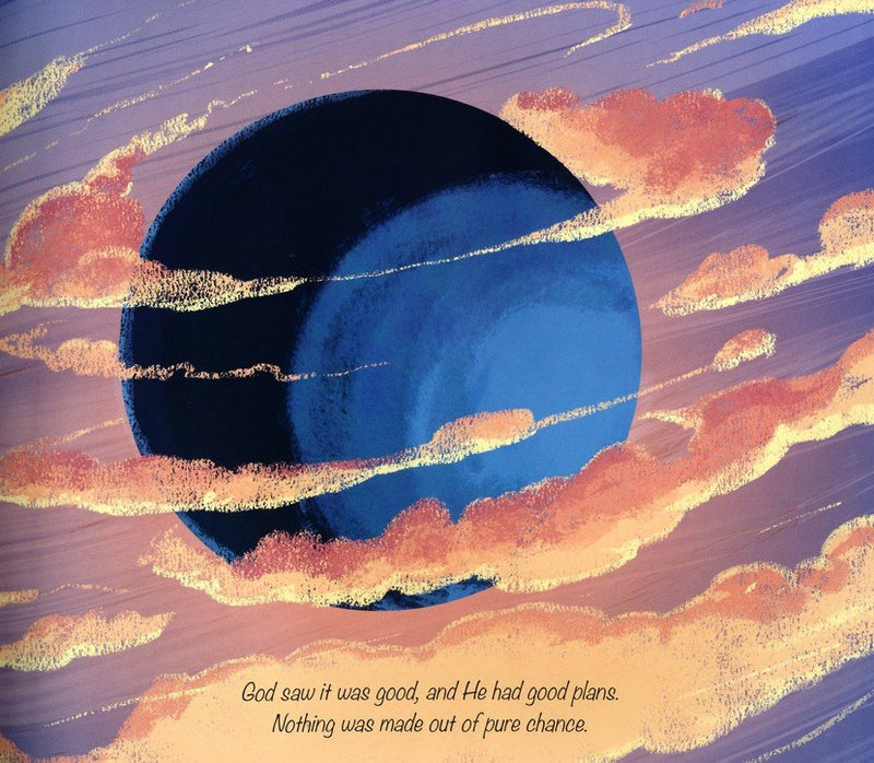 God's Great Plan Storybook Bible