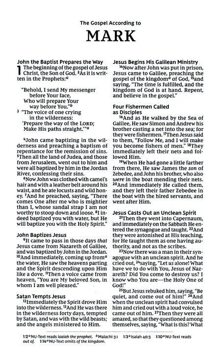 NKJV Bible for Kids Brown Leathersoft