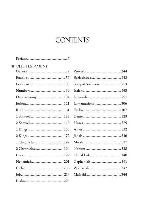 An Illustrated Reference to the Manners & Customs of the Bible