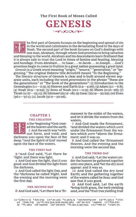 KJV Personal Size Reference Bible Purple Leathersoft, Sovereign Edition