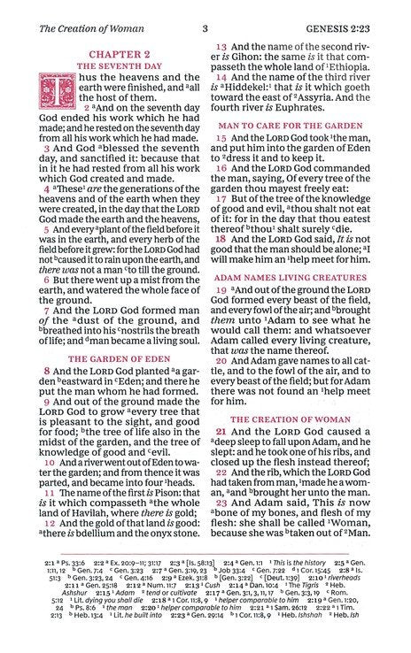 KJV Personal Size Reference Bible Purple Leathersoft, Sovereign Edition
