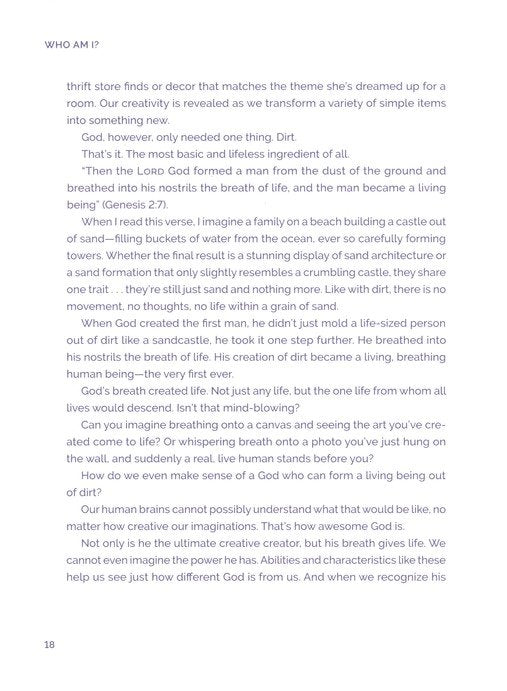 One Year With Jesus Devotional Journal for Middle School Girls