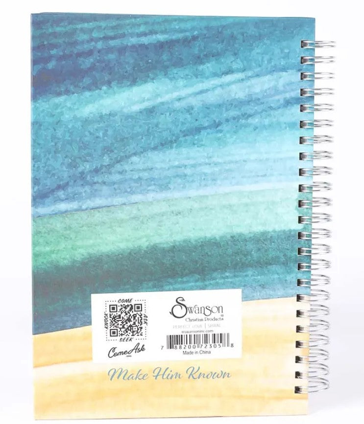 Journal Spiral Bound: Perfect Love