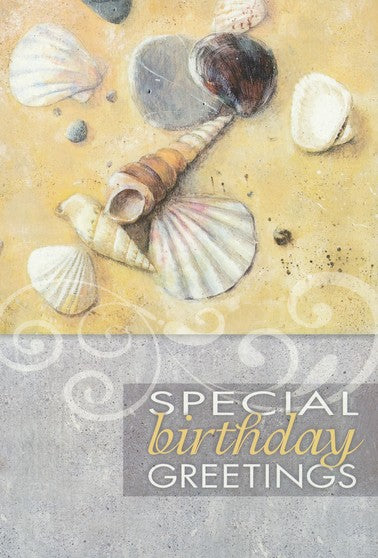 Boxed Cards All Occasion Value - Shoreline Greetings