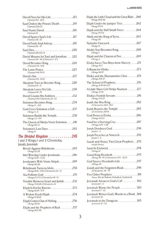 Egermeier's Bible Story Book - Paperback