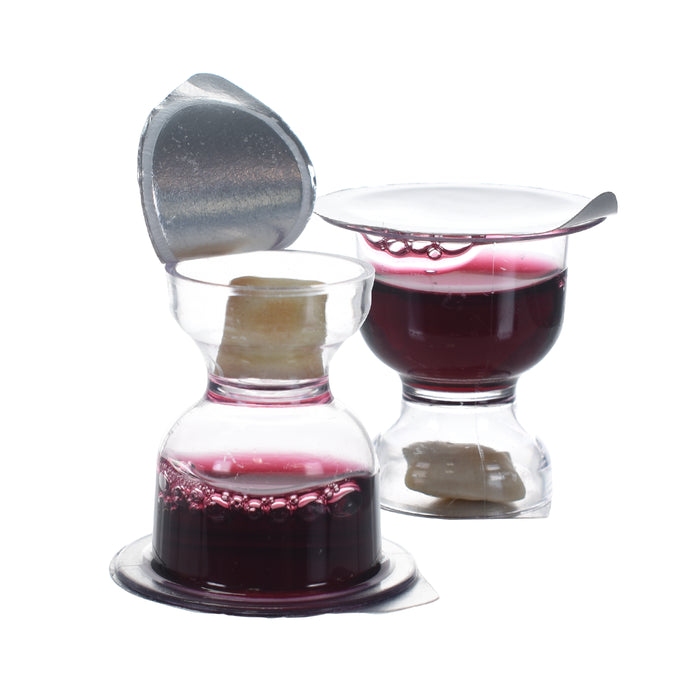 Pre-Filled World Communion Cups Multipack (price includes shipping)