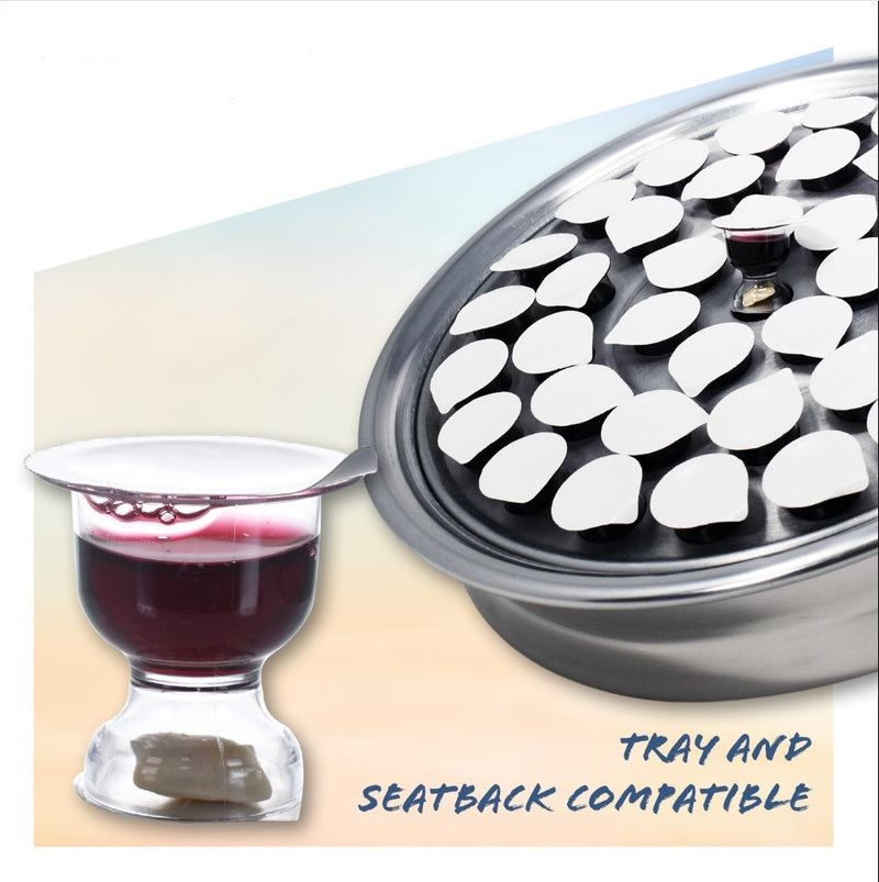 Pre-Filled World Communion Cups Multipack (price includes shipping)