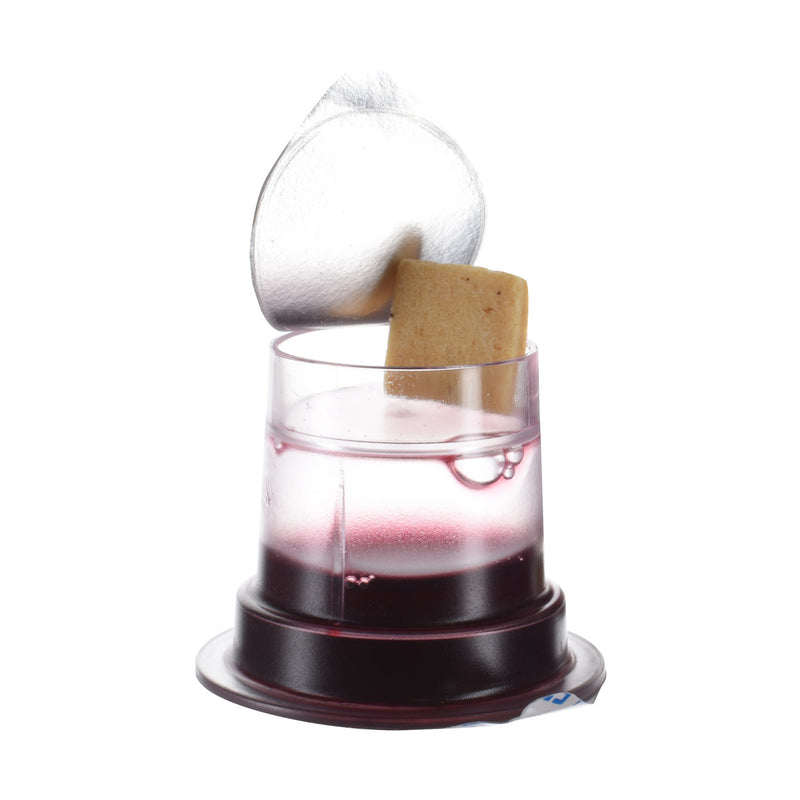 Simply Communion Cups Bagged 25 Count