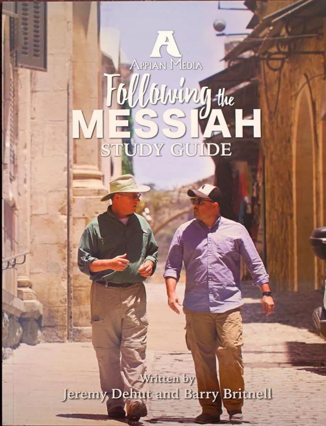 Following the Messiah Study Guide