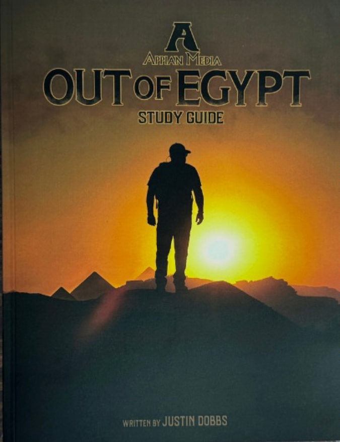 Out of Egypt Study Guide