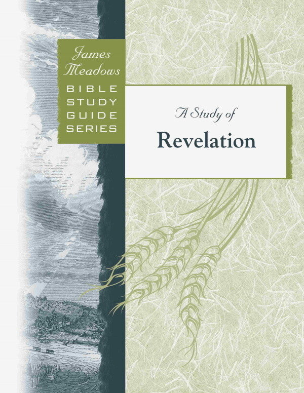 A Study of Revelation