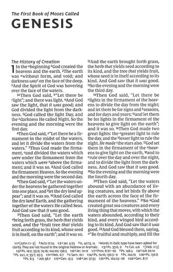 NKJV Compact Paragraph Style Bible with Zipper Black