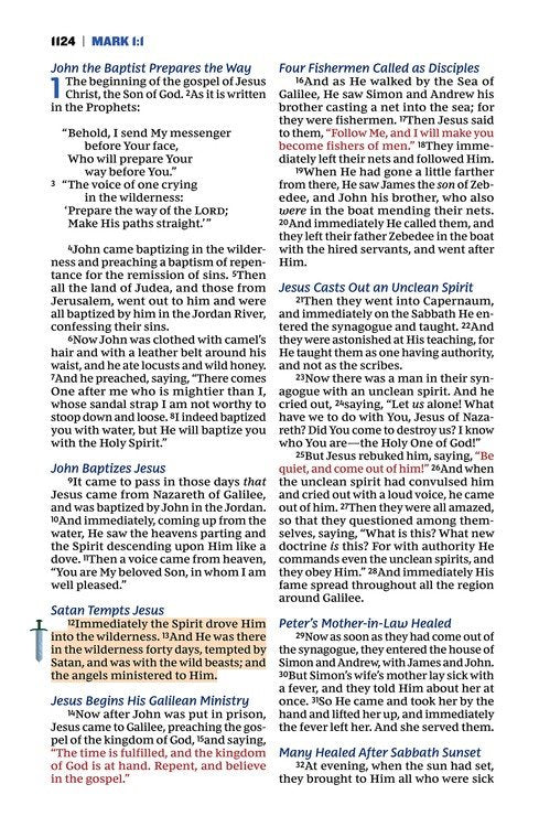 NKJV Armor of God Bible for Kids Blue/Gray Leathersoft