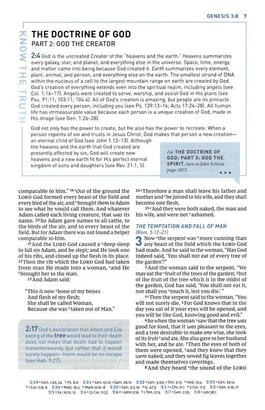 NKJV Student Study Bible Dark Rose Soft Leather-Look