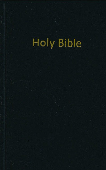 NASB Bible 2020 Edition Pew Bible