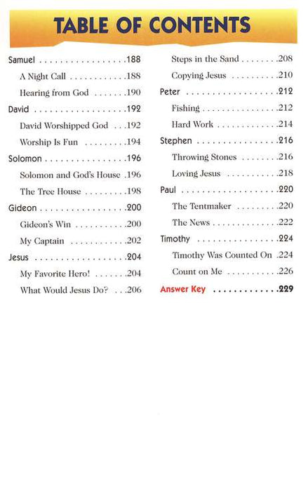 Gotta Have God! Cool Devotions for Boys Ages 6-9 V1