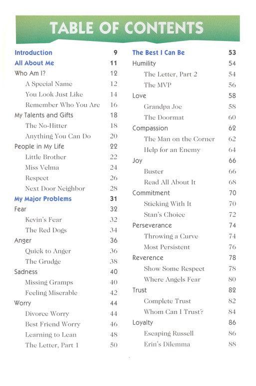 Gotta Have God! V1 Cool Devotions for Boys Ages 10-12