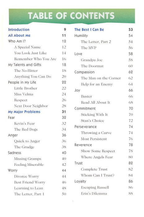 Gotta Have God! V1 Cool Devotions for Boys Ages 10-12