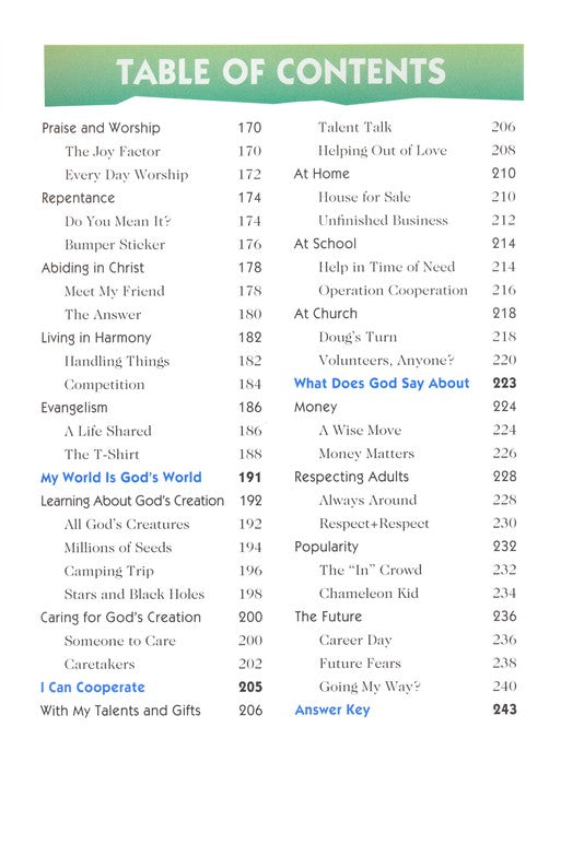 Gotta Have God! V1 Cool Devotions for Boys Ages 10-12