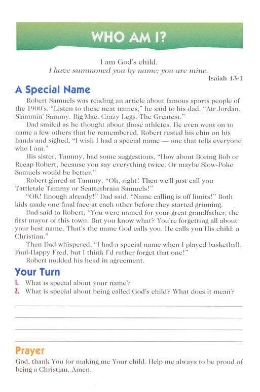 Gotta Have God! V1 Cool Devotions for Boys Ages 10-12