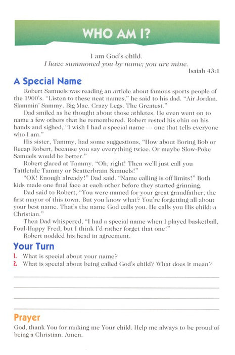 Gotta Have God! V1 Cool Devotions for Boys Ages 10-12